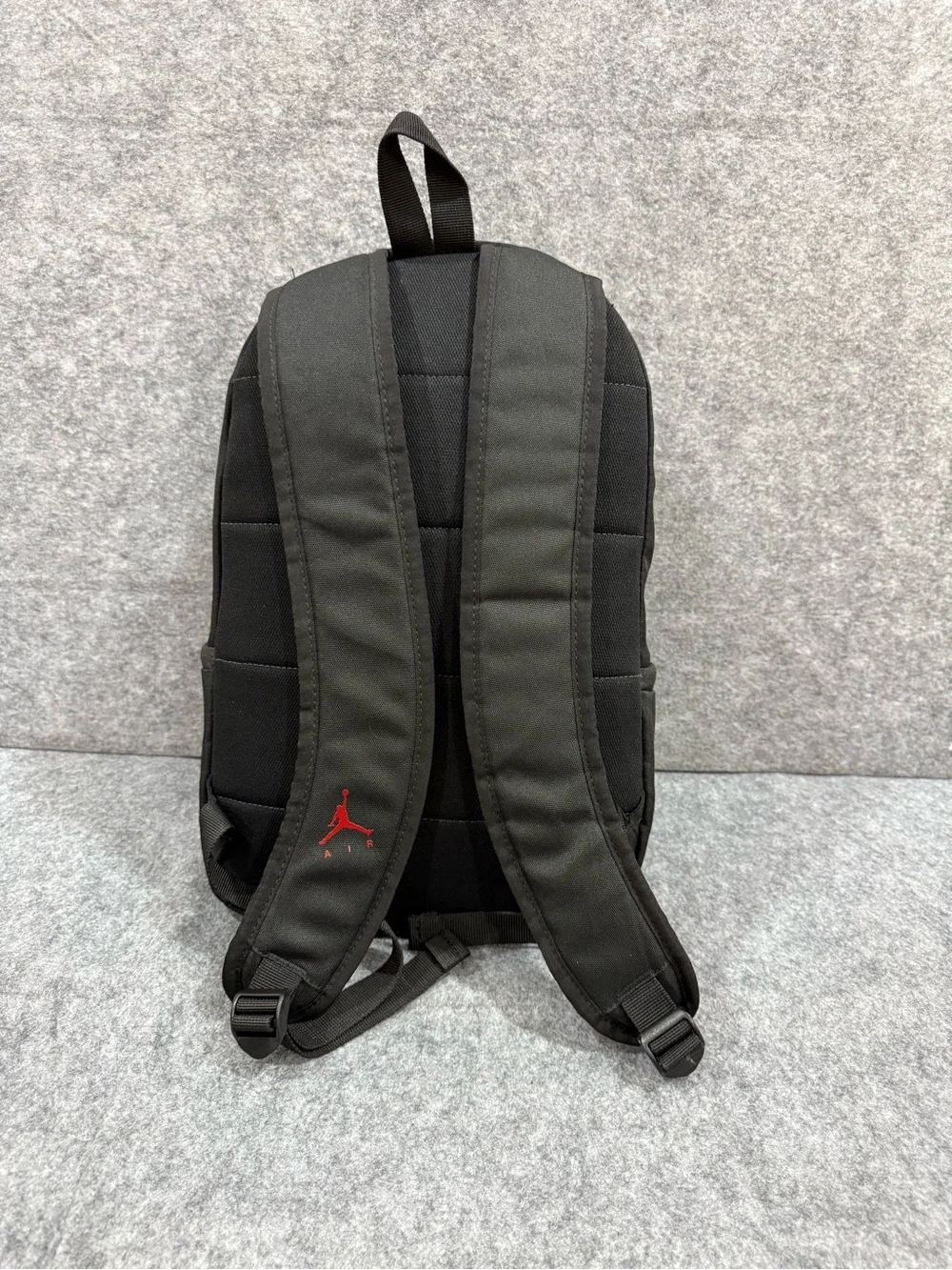Jordan Jumpman  black backpack Black 13